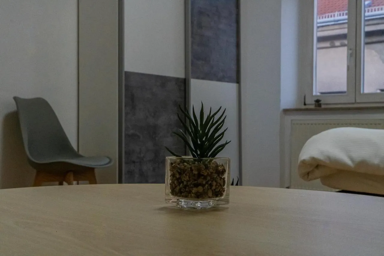 Garden-Eden Apartment Wenen