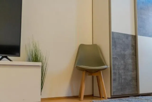 Garden-Eden Apartment Wenen