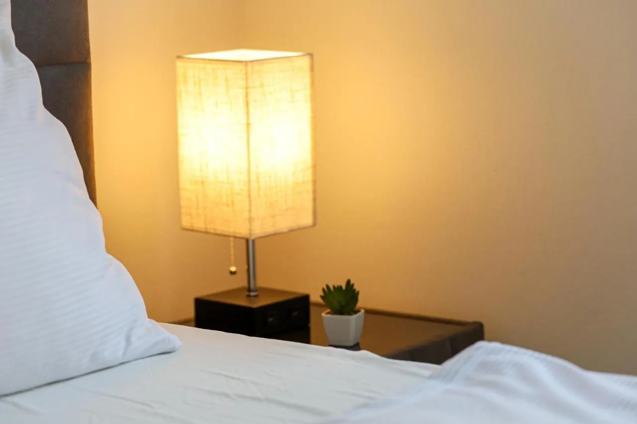 Garden-Eden Apartment Wenen